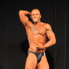 Lawrence  Kidd - NPC Muscle Heat Championships 2011 - #1